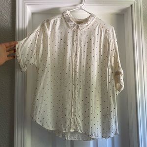 Universal Thread blouse